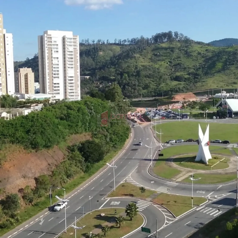 APARTAMENTO PARA LOCAÇÃO NO CONDOMÍNIO NOVE DE JULHO I E II – JARDIM PAULISTA – JUNDIAÍ/SP