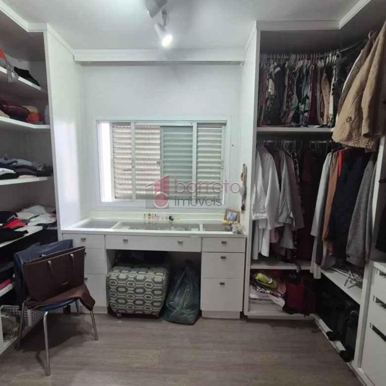 APARTAMENTO À VENDA NO EDIFÍCIO IPÊ – RUA PIRAPORA – JUNDIAÍ/SP