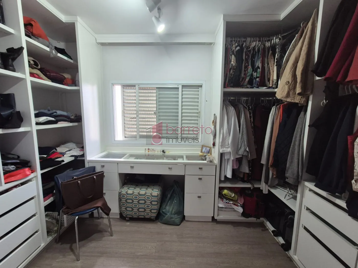 APARTAMENTO À VENDA NO EDIFÍCIO IPÊ – RUA PIRAPORA – JUNDIAÍ/SP