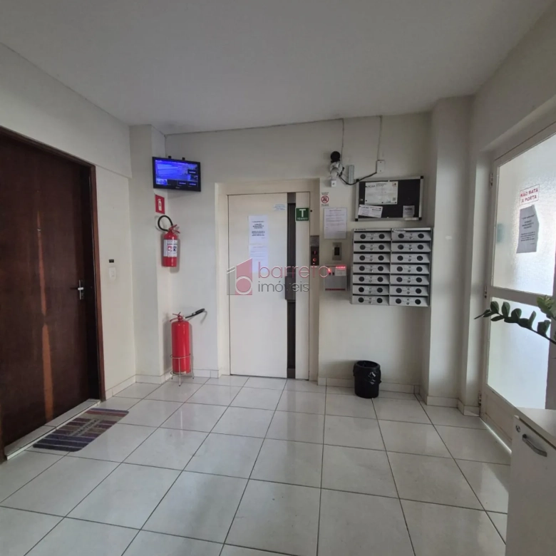 APARTAMENTO À VENDA NO EDIFÍCIO IPÊ – RUA PIRAPORA – JUNDIAÍ/SP