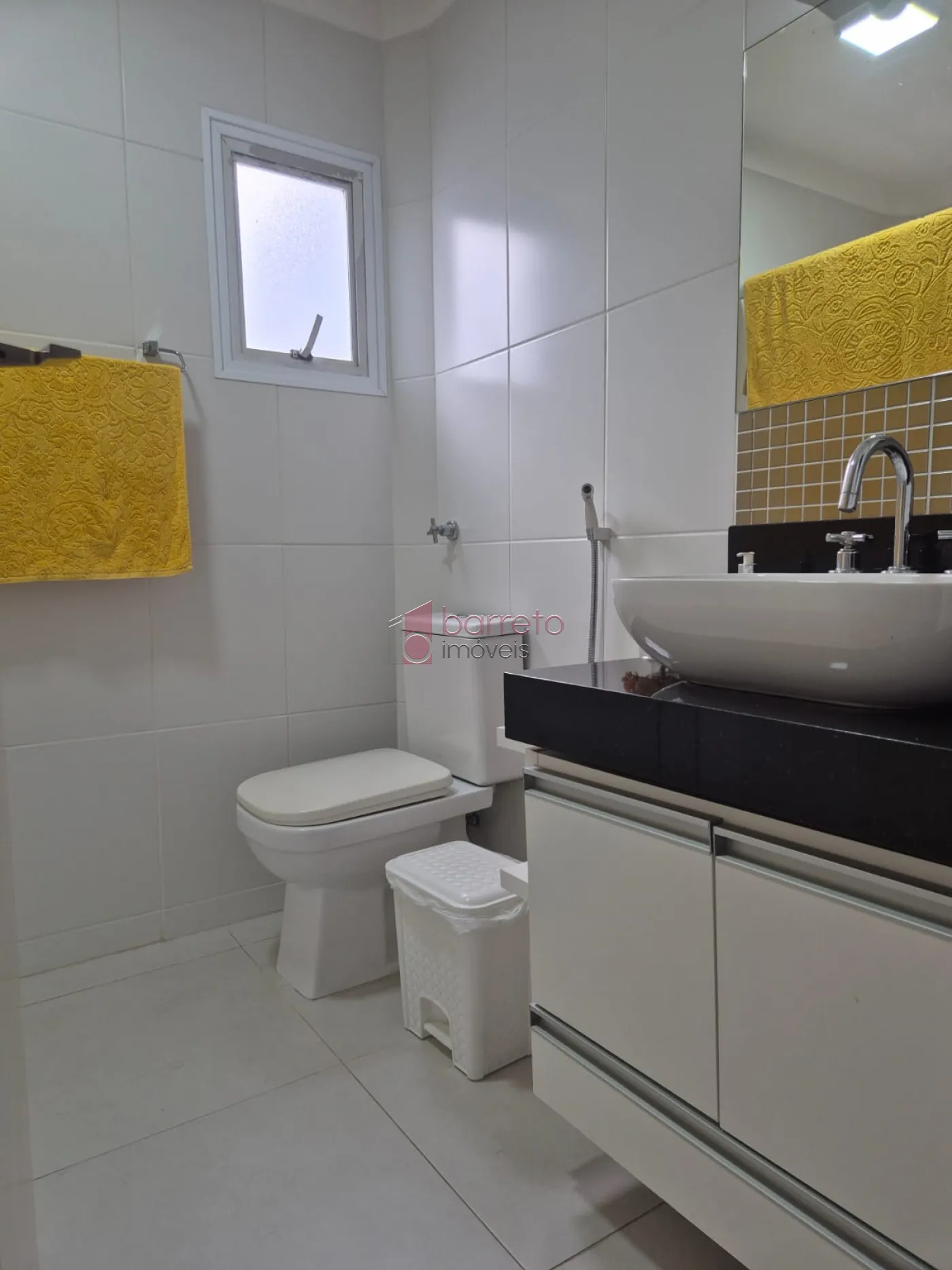 APARTAMENTO À VENDA NO EDIFÍCIO IPÊ – RUA PIRAPORA – JUNDIAÍ/SP