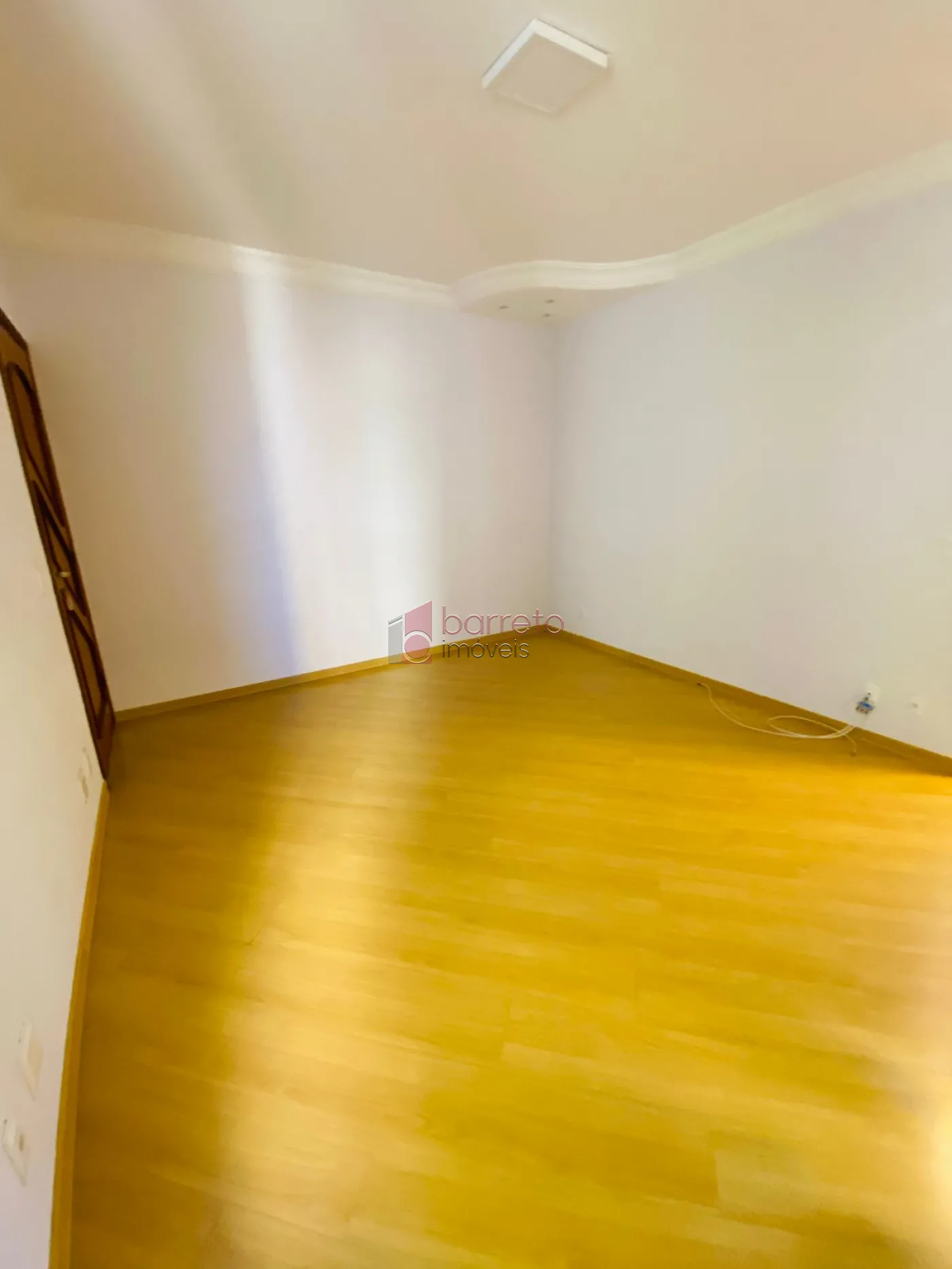 APARTAMENTO PARA LOCAÇÃO NO CONDOMÍNIO CHÁCARA DAS FLORES II – JUNDIAÍ/SP