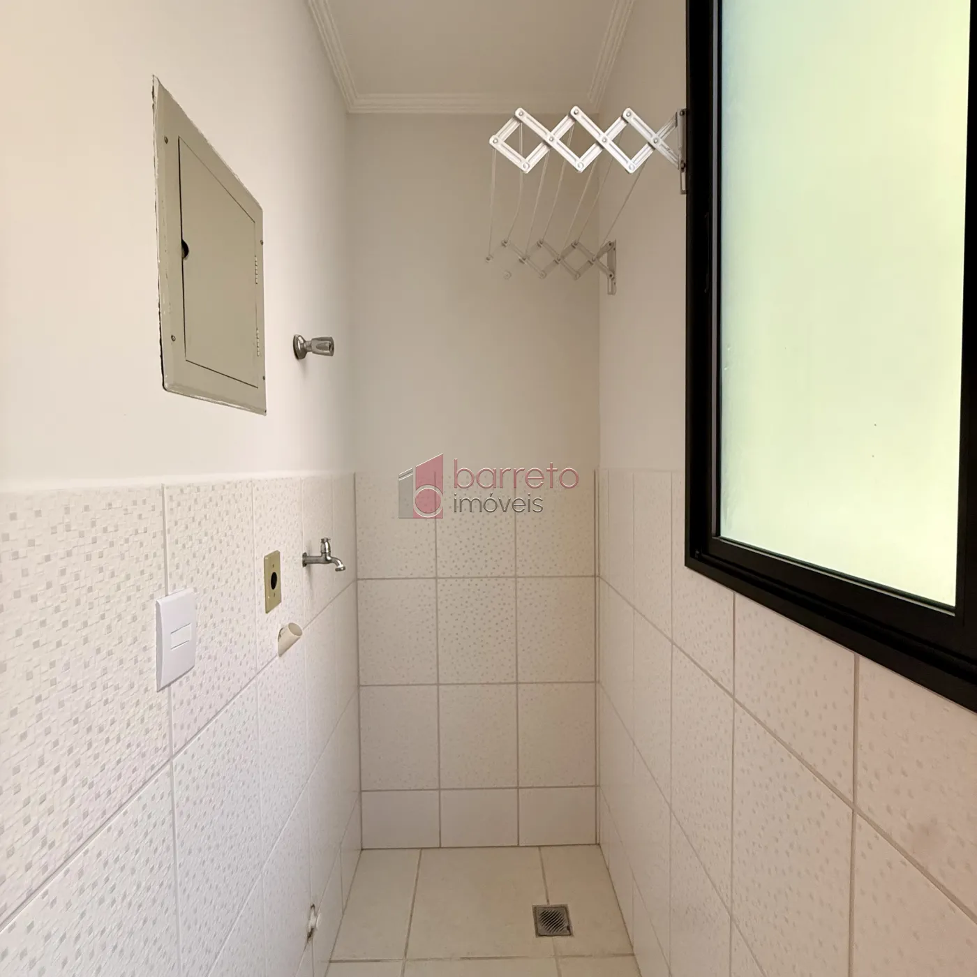 APARTAMENTO À VENDA NO CONDOMÍNIO CHÁCARA DAS FLORES II – JUNDIAÍ/SP
