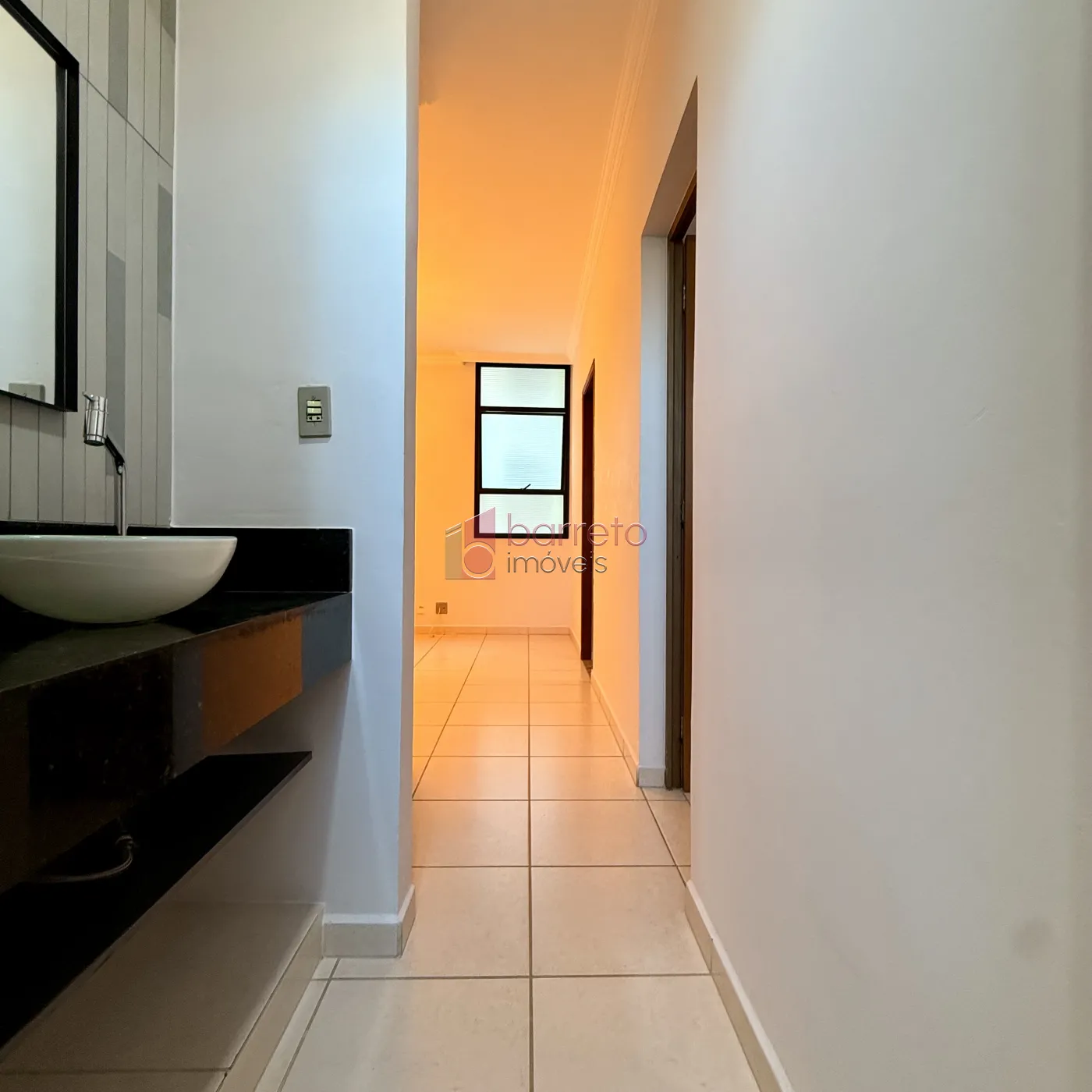 APARTAMENTO À VENDA NO CONDOMÍNIO CHÁCARA DAS FLORES II – JUNDIAÍ/SP