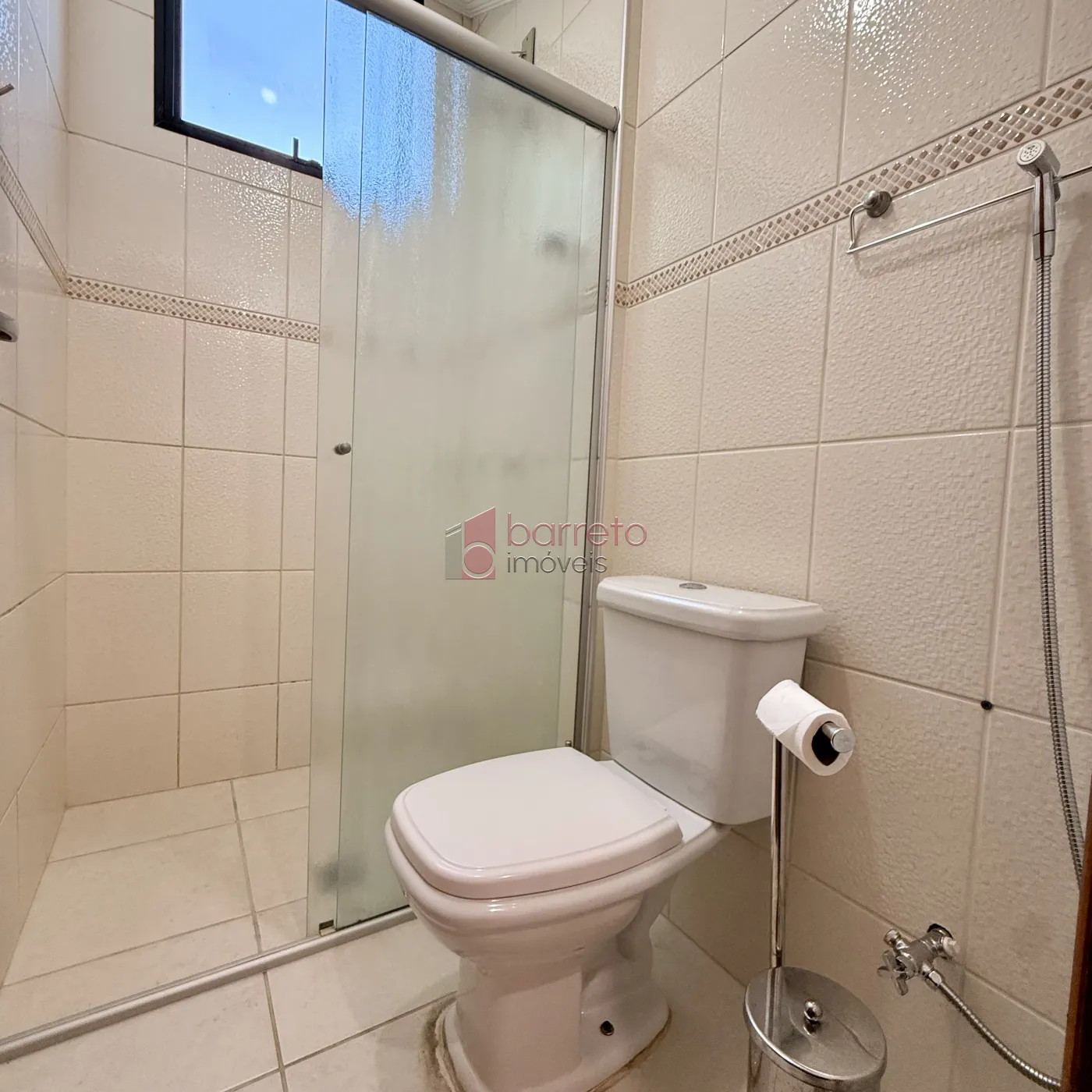 APARTAMENTO À VENDA NO CONDOMÍNIO CHÁCARA DAS FLORES II – JUNDIAÍ/SP