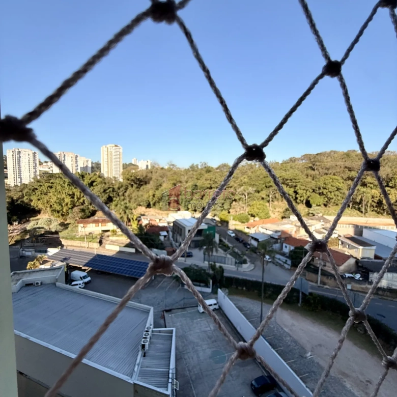APARTAMENTO À VENDA NO CONDOMÍNIO CHÁCARA DAS FLORES II – JUNDIAÍ/SP