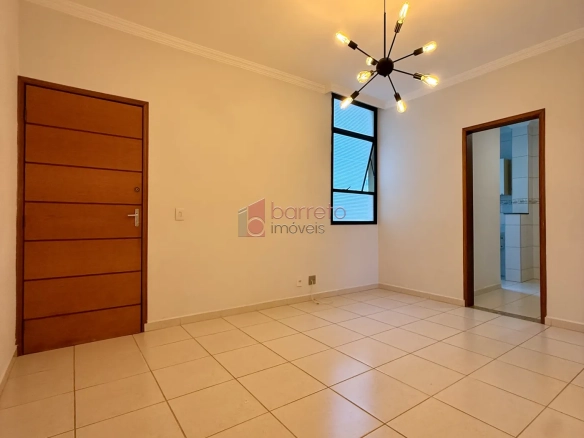 APARTAMENTO À VENDA NO CONDOMÍNIO CHÁCARA DAS FLORES II – JUNDIAÍ/SP