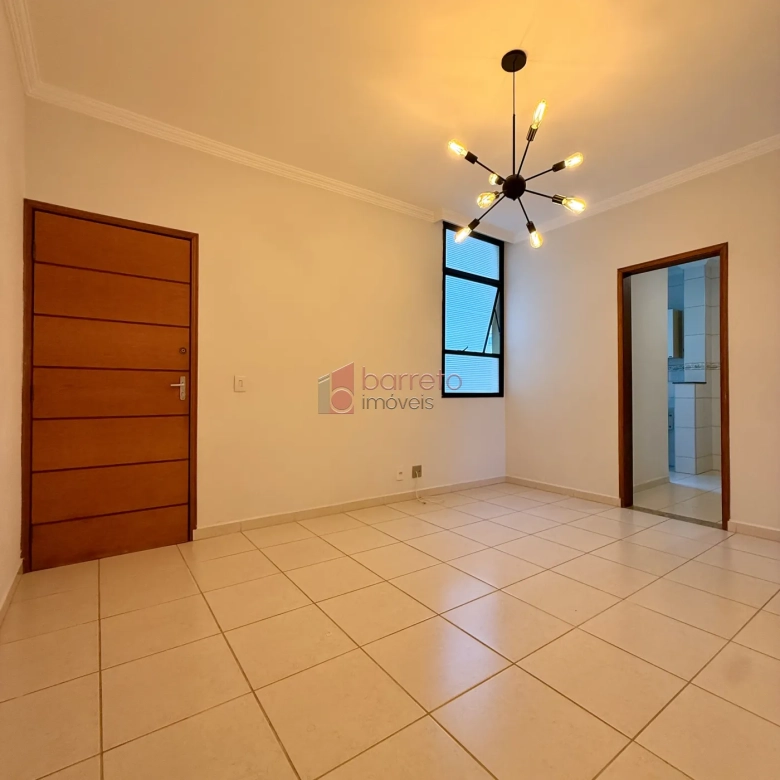 APARTAMENTO À VENDA NO CONDOMÍNIO CHÁCARA DAS FLORES II – JUNDIAÍ/SP