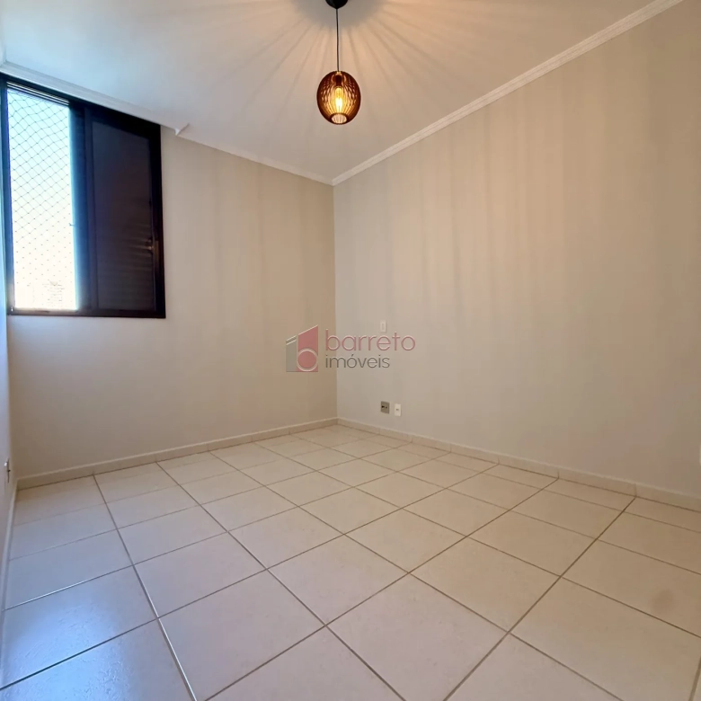 APARTAMENTO À VENDA NO CONDOMÍNIO CHÁCARA DAS FLORES II – JUNDIAÍ/SP