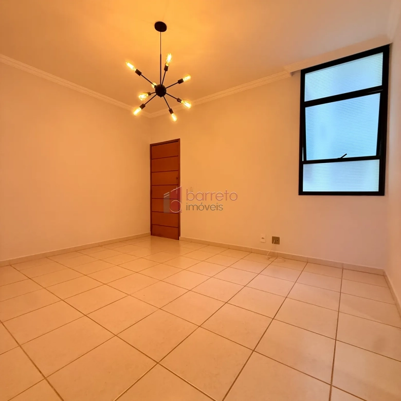 APARTAMENTO À VENDA NO CONDOMÍNIO CHÁCARA DAS FLORES II – JUNDIAÍ/SP