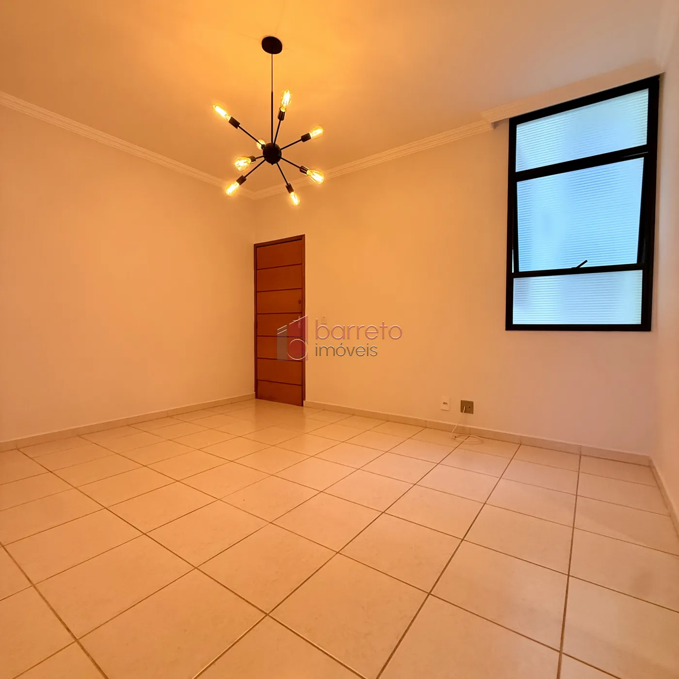 APARTAMENTO À VENDA NO CONDOMÍNIO CHÁCARA DAS FLORES II – JUNDIAÍ/SP