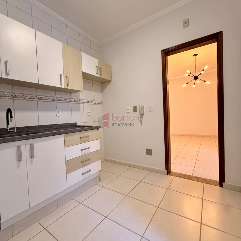 APARTAMENTO À VENDA NO CONDOMÍNIO CHÁCARA DAS FLORES II – JUNDIAÍ/SP