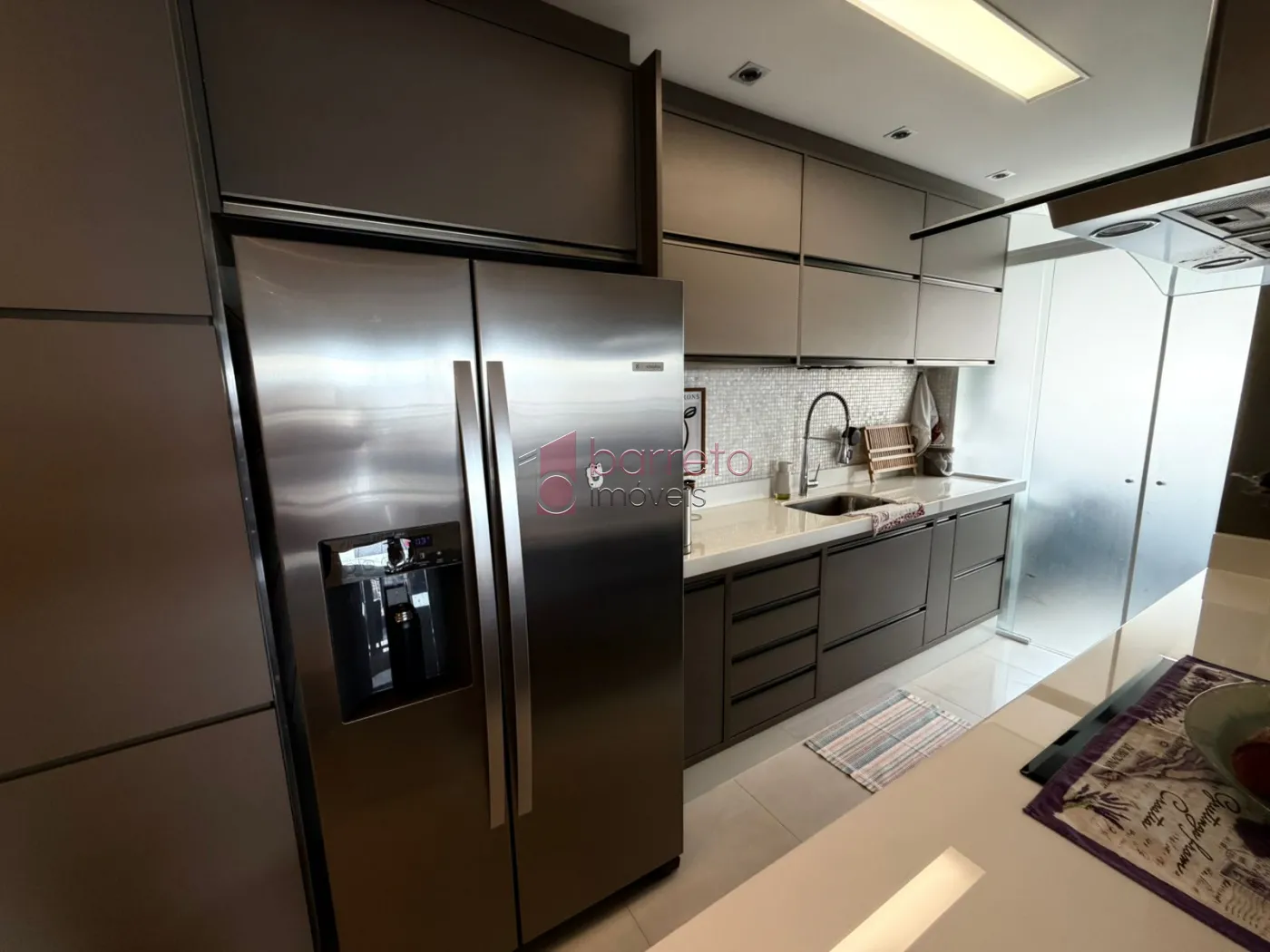 APARTAMENTO À VENDA NO CONDOMÍNIO PREMIATTO RESIDENCE CLUB EM JUNDIAÍ/SP