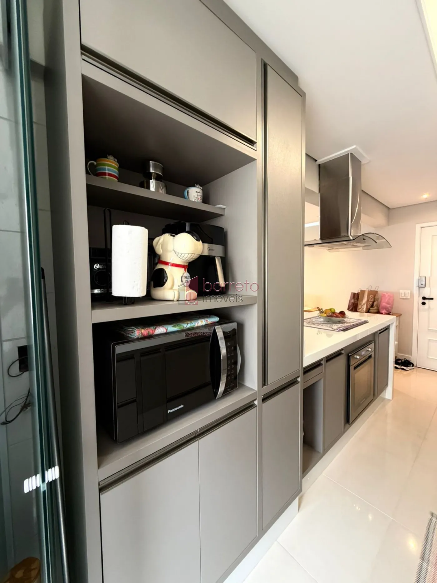 APARTAMENTO À VENDA NO CONDOMÍNIO PREMIATTO RESIDENCE CLUB EM JUNDIAÍ/SP