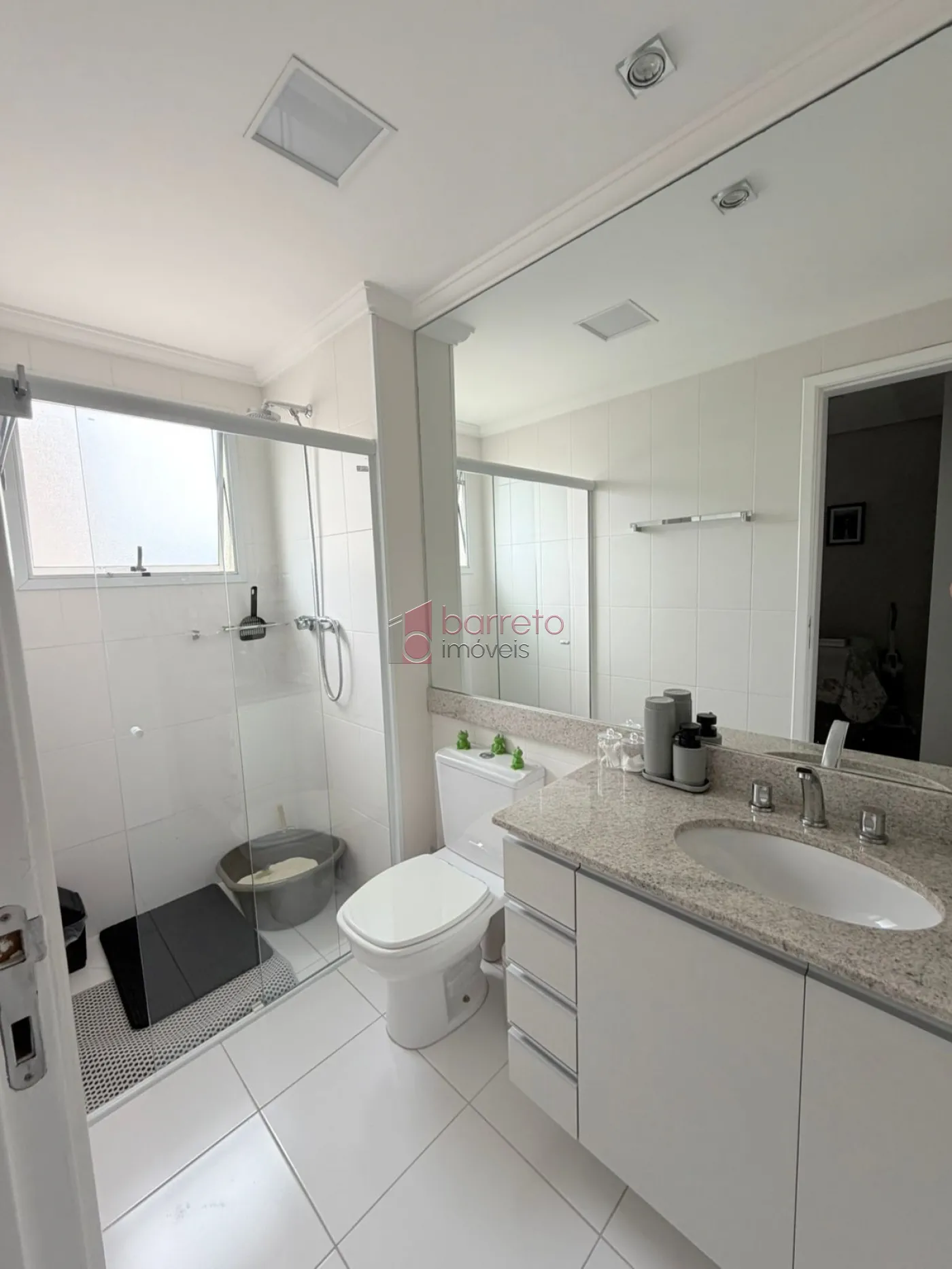 APARTAMENTO À VENDA NO CONDOMÍNIO PREMIATTO RESIDENCE CLUB EM JUNDIAÍ/SP
