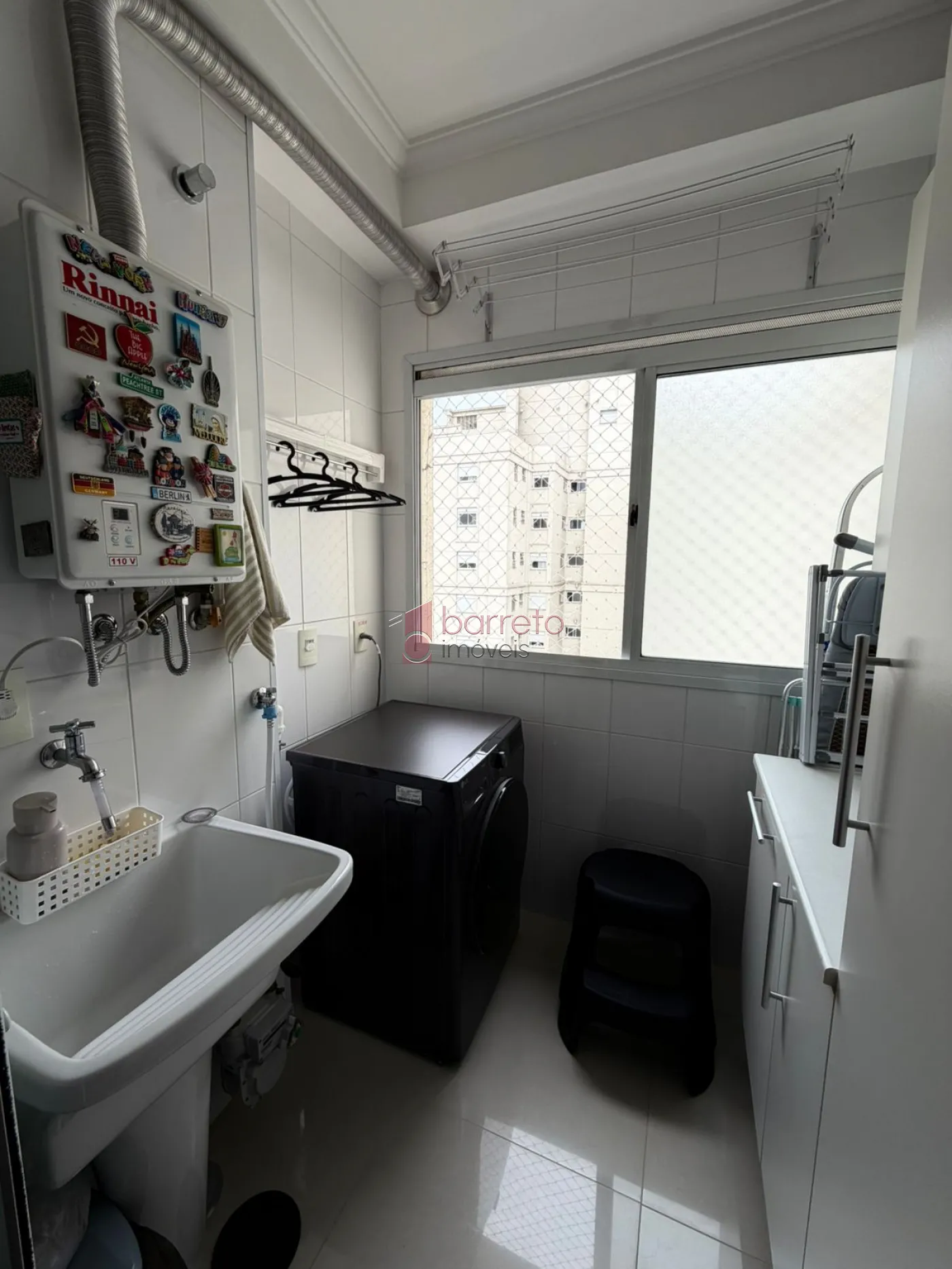 APARTAMENTO À VENDA NO CONDOMÍNIO PREMIATTO RESIDENCE CLUB EM JUNDIAÍ/SP