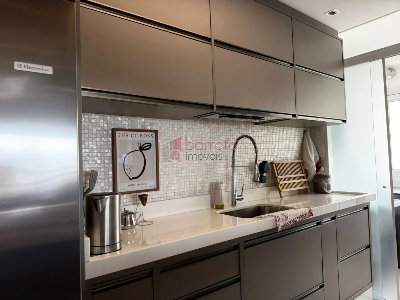 APARTAMENTO À VENDA NO CONDOMÍNIO PREMIATTO RESIDENCE CLUB EM JUNDIAÍ/SP