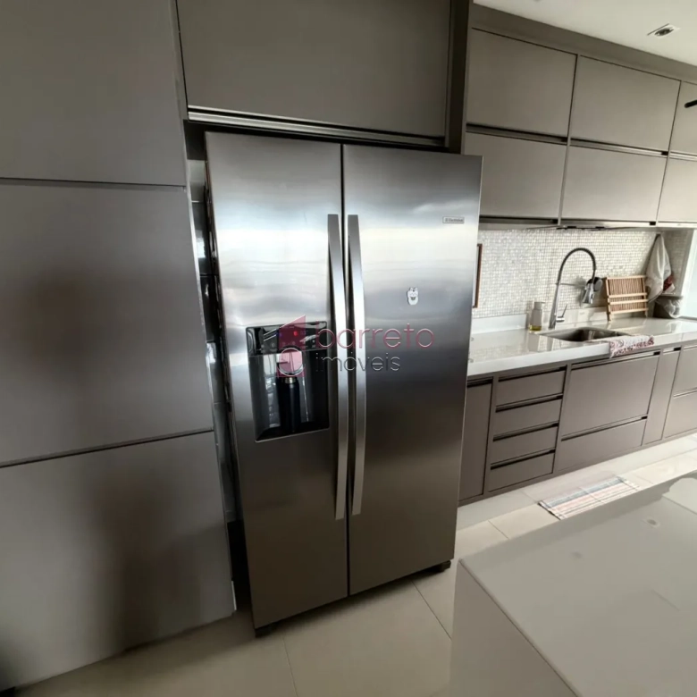 APARTAMENTO À VENDA NO CONDOMÍNIO PREMIATTO RESIDENCE CLUB EM JUNDIAÍ/SP