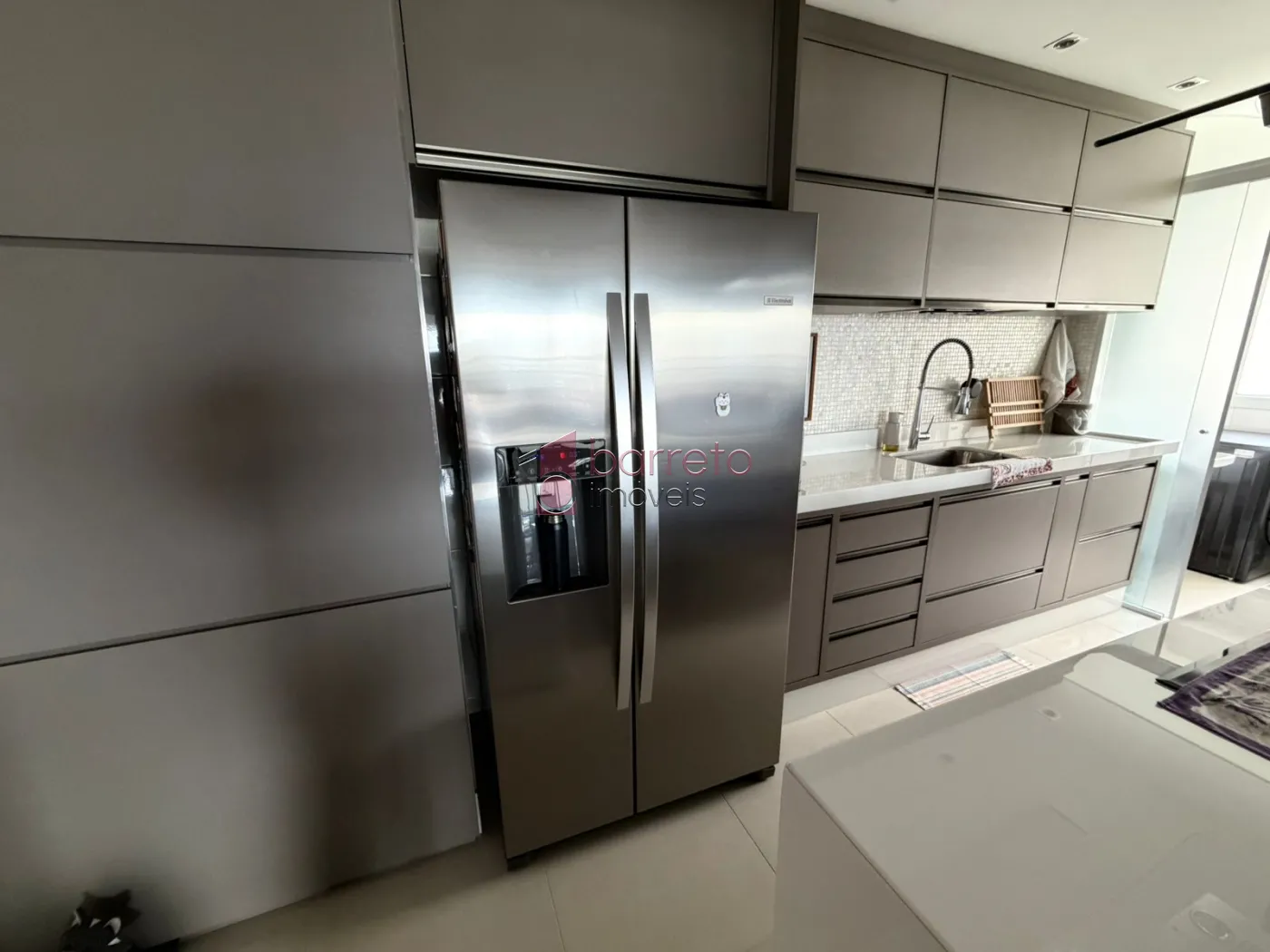 APARTAMENTO À VENDA NO CONDOMÍNIO PREMIATTO RESIDENCE CLUB EM JUNDIAÍ/SP