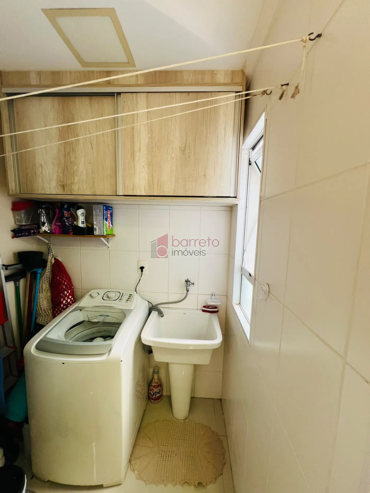 APARTAMENTO À VENDA NO CONDOMÍNIO JARDIM CONQUISTA EM JUNDIAÍ/SP