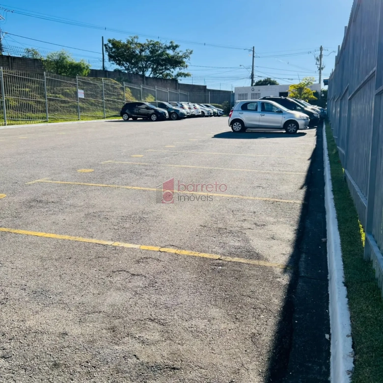 APARTAMENTO À VENDA NO CONDOMÍNIO JARDIM CONQUISTA EM JUNDIAÍ/SP