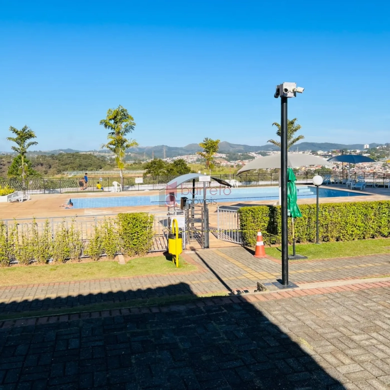 APARTAMENTO À VENDA NO CONDOMÍNIO JARDIM CONQUISTA EM JUNDIAÍ/SP