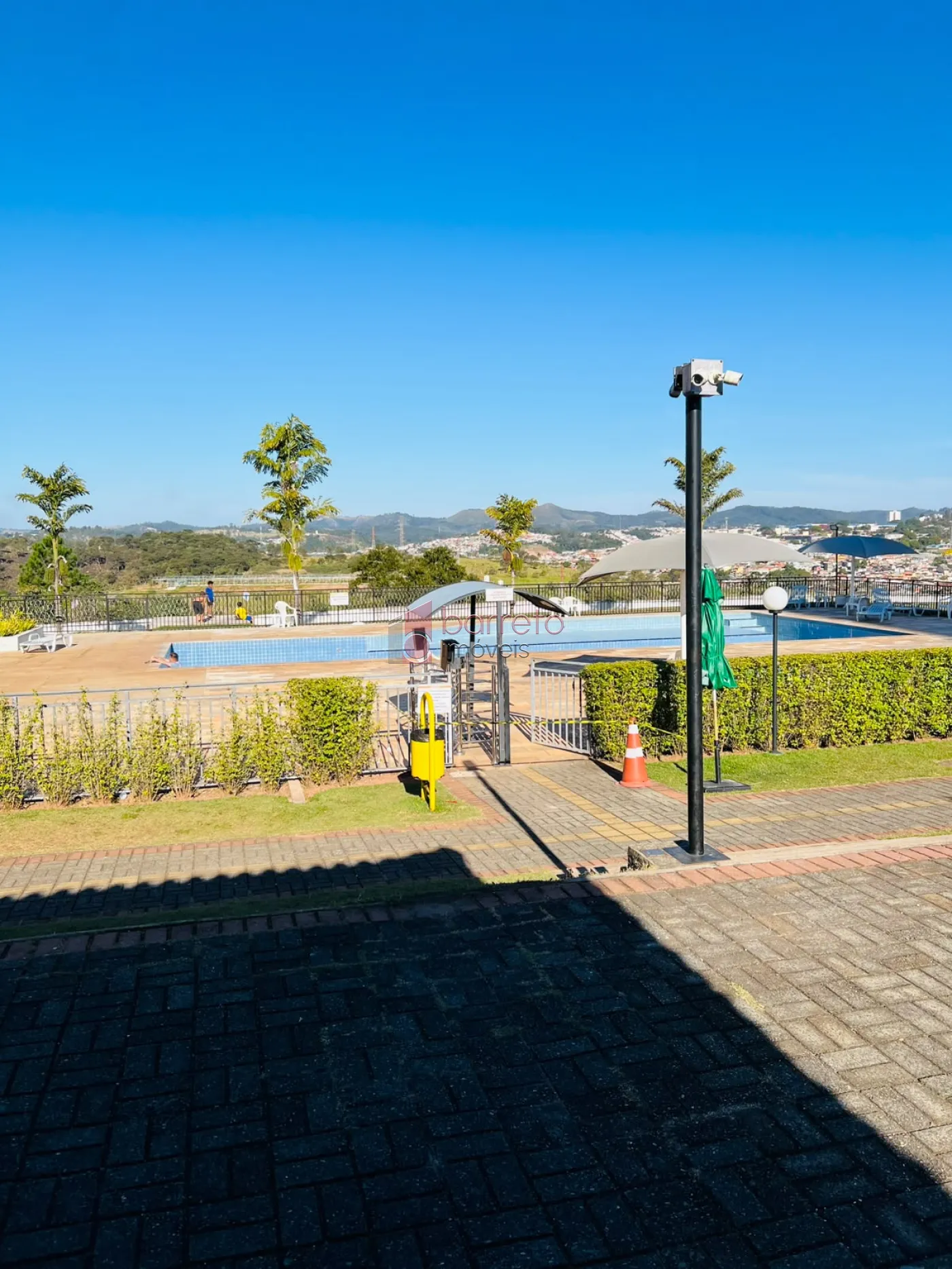 APARTAMENTO À VENDA NO CONDOMÍNIO JARDIM CONQUISTA EM JUNDIAÍ/SP