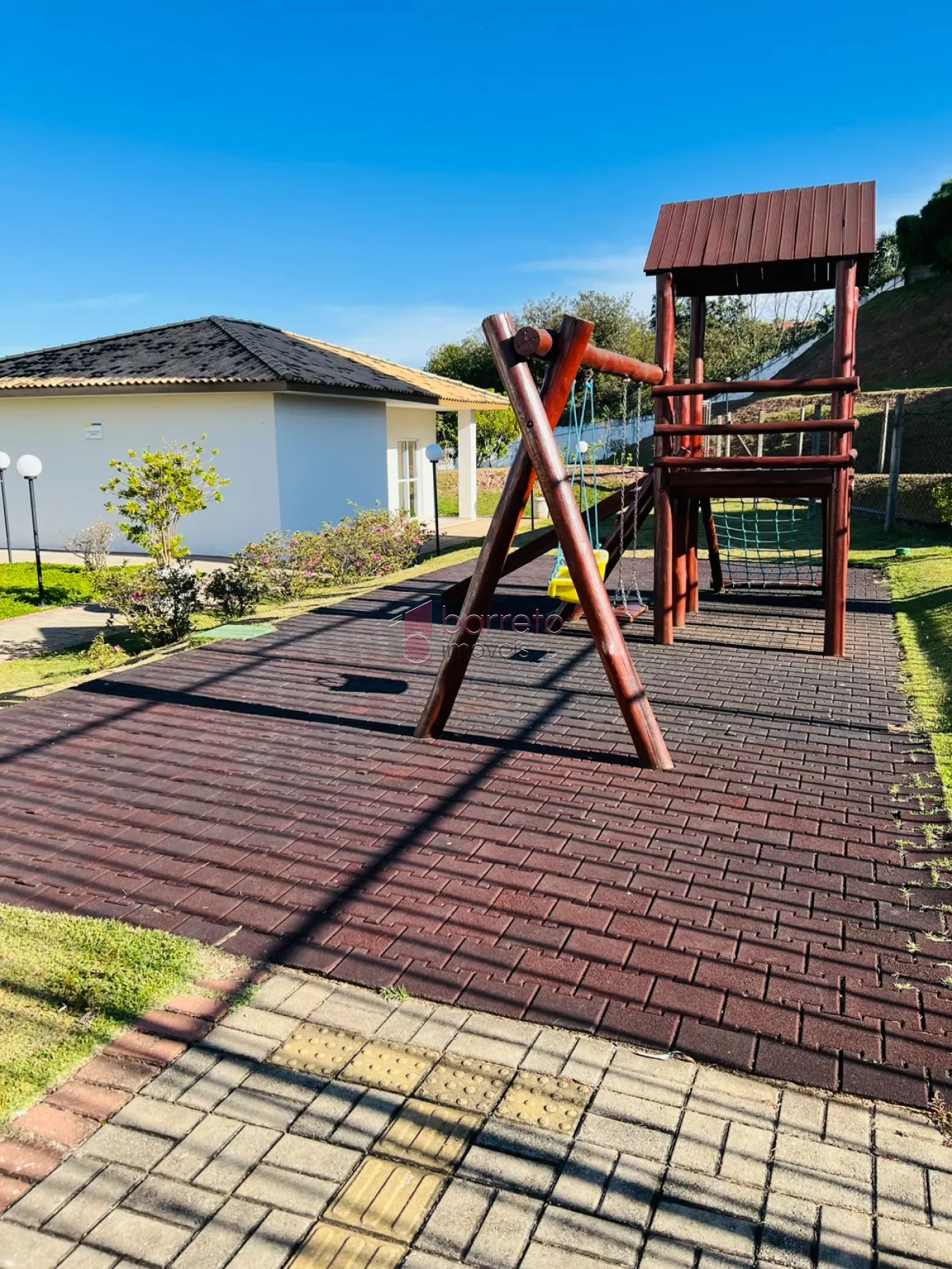 APARTAMENTO À VENDA NO CONDOMÍNIO JARDIM CONQUISTA EM JUNDIAÍ/SP