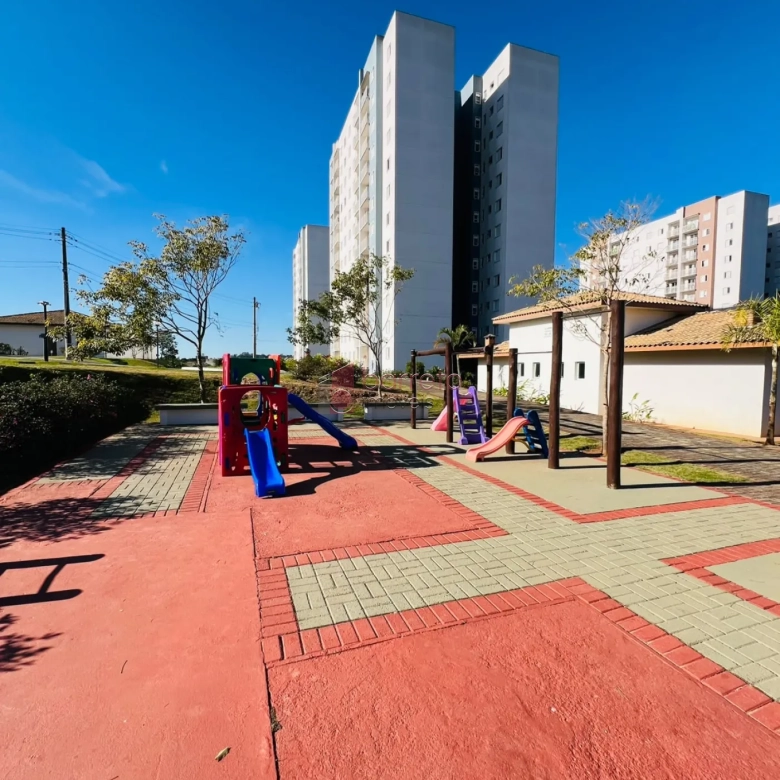 APARTAMENTO À VENDA NO CONDOMÍNIO JARDIM CONQUISTA EM JUNDIAÍ/SP