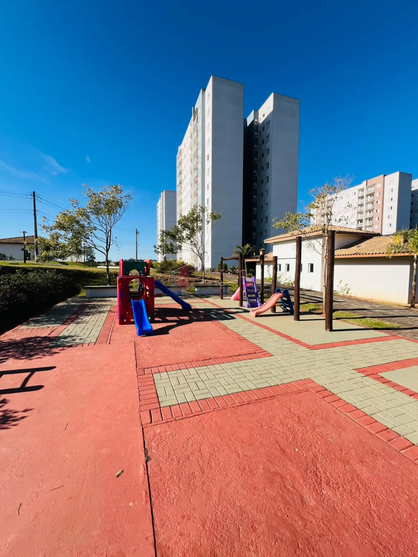 APARTAMENTO À VENDA NO CONDOMÍNIO JARDIM CONQUISTA EM JUNDIAÍ/SP