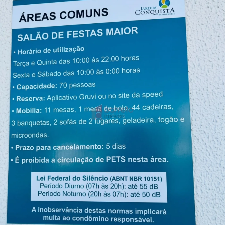 APARTAMENTO À VENDA NO CONDOMÍNIO JARDIM CONQUISTA EM JUNDIAÍ/SP