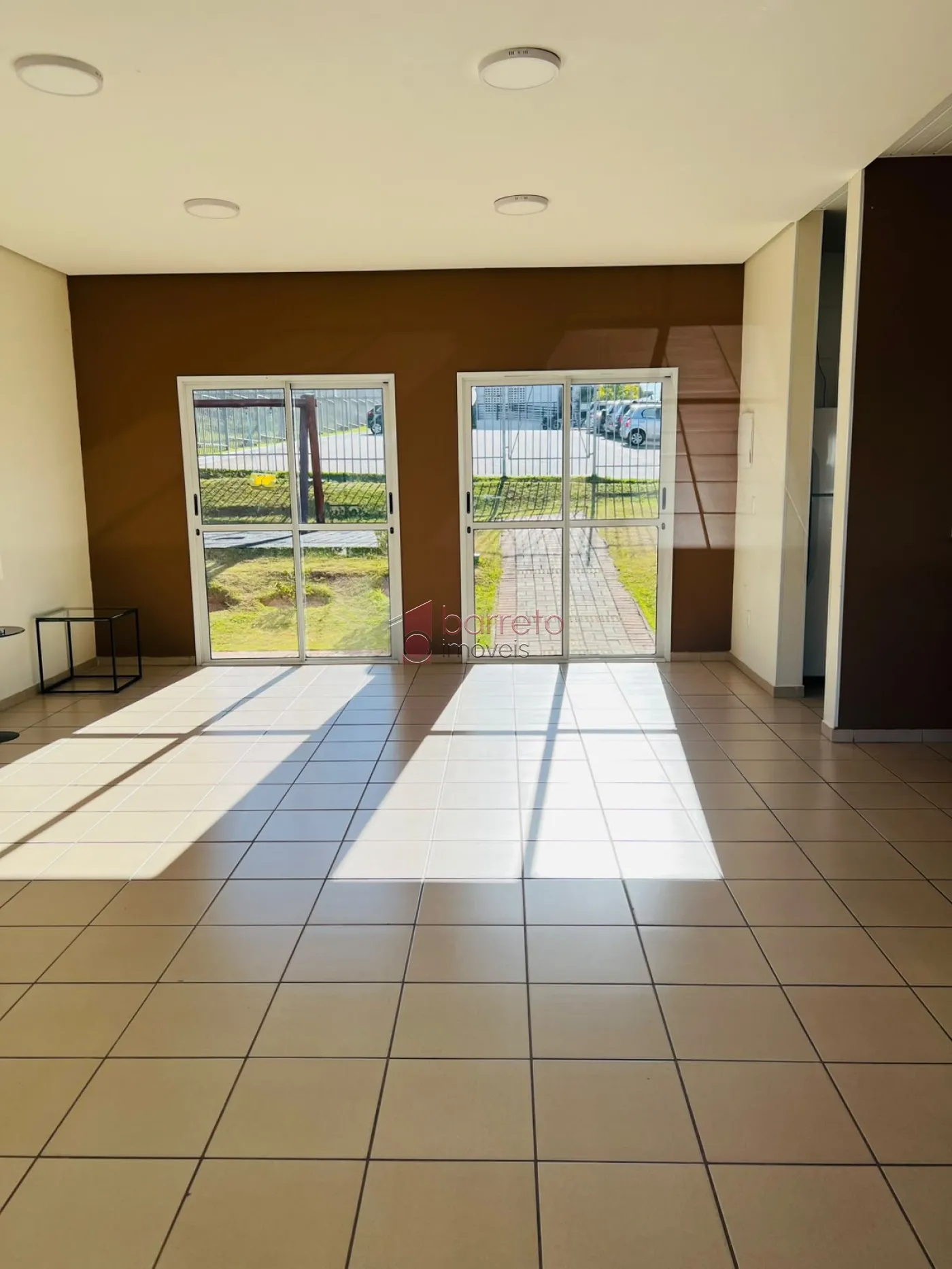 APARTAMENTO À VENDA NO CONDOMÍNIO JARDIM CONQUISTA EM JUNDIAÍ/SP