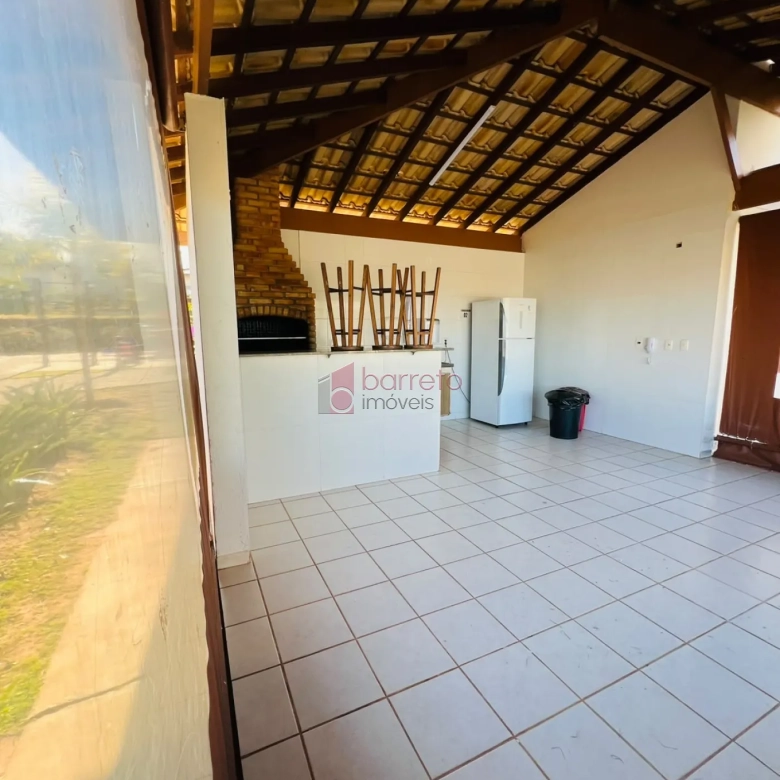 APARTAMENTO À VENDA NO CONDOMÍNIO JARDIM CONQUISTA EM JUNDIAÍ/SP