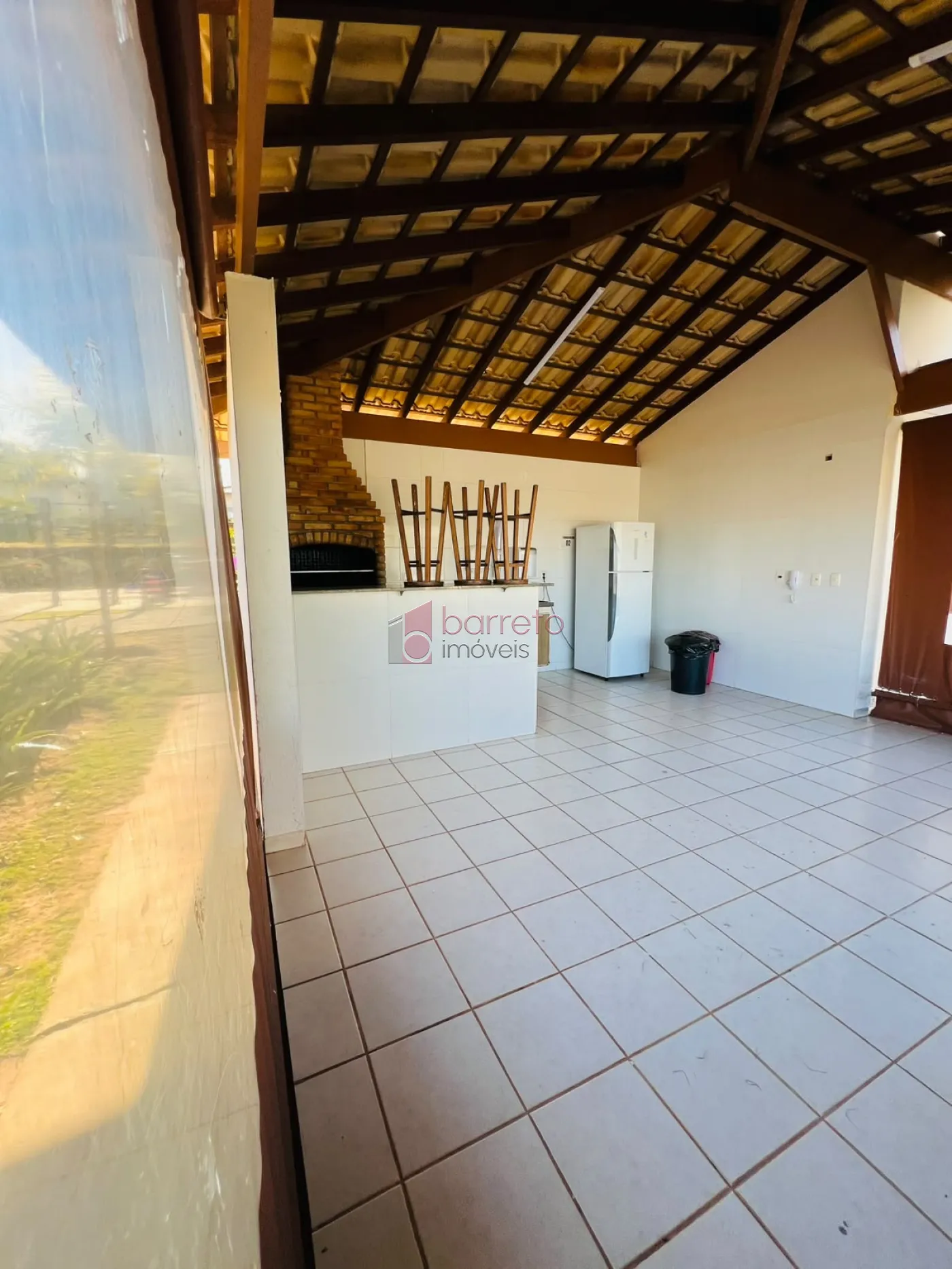 APARTAMENTO À VENDA NO CONDOMÍNIO JARDIM CONQUISTA EM JUNDIAÍ/SP