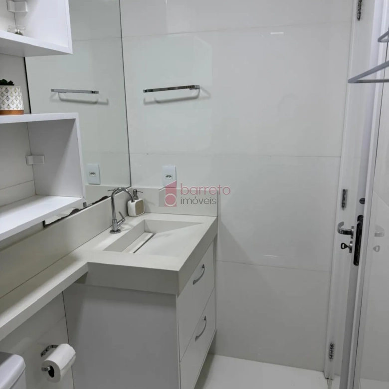 APARTAMENTO À VENDA NO CONDOMÍNIO YES IDEAL LIVING NO BAIRRO MEDEIROS EM JUNDIAÍ/SP