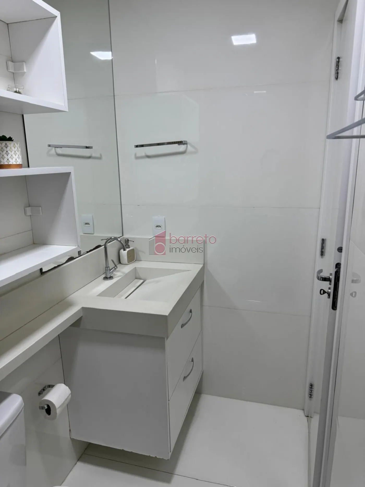 APARTAMENTO À VENDA NO CONDOMÍNIO YES IDEAL LIVING NO BAIRRO MEDEIROS EM JUNDIAÍ/SP