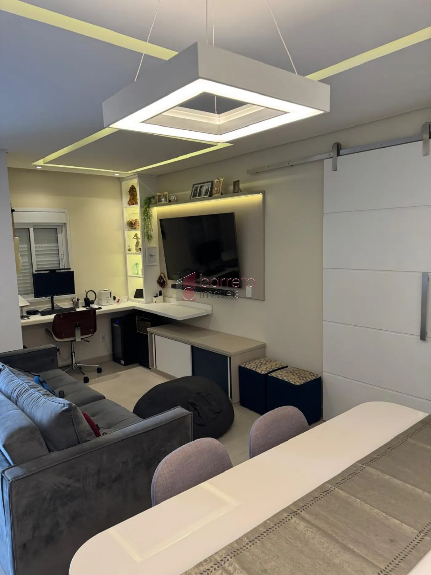APARTAMENTO À VENDA NO CONDOMÍNIO YES IDEAL LIVING NO BAIRRO MEDEIROS EM JUNDIAÍ/SP