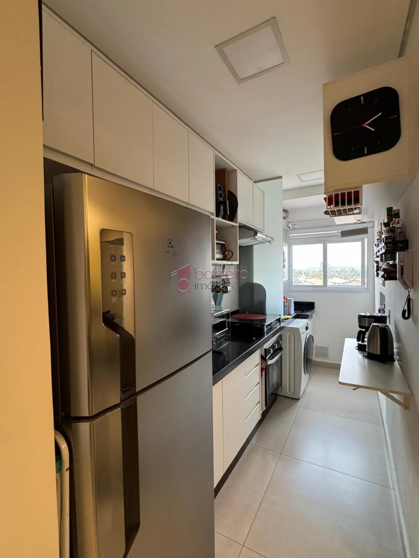 APARTAMENTO À VENDA NO CONDOMÍNIO YES IDEAL LIVING NO BAIRRO MEDEIROS EM JUNDIAÍ/SP