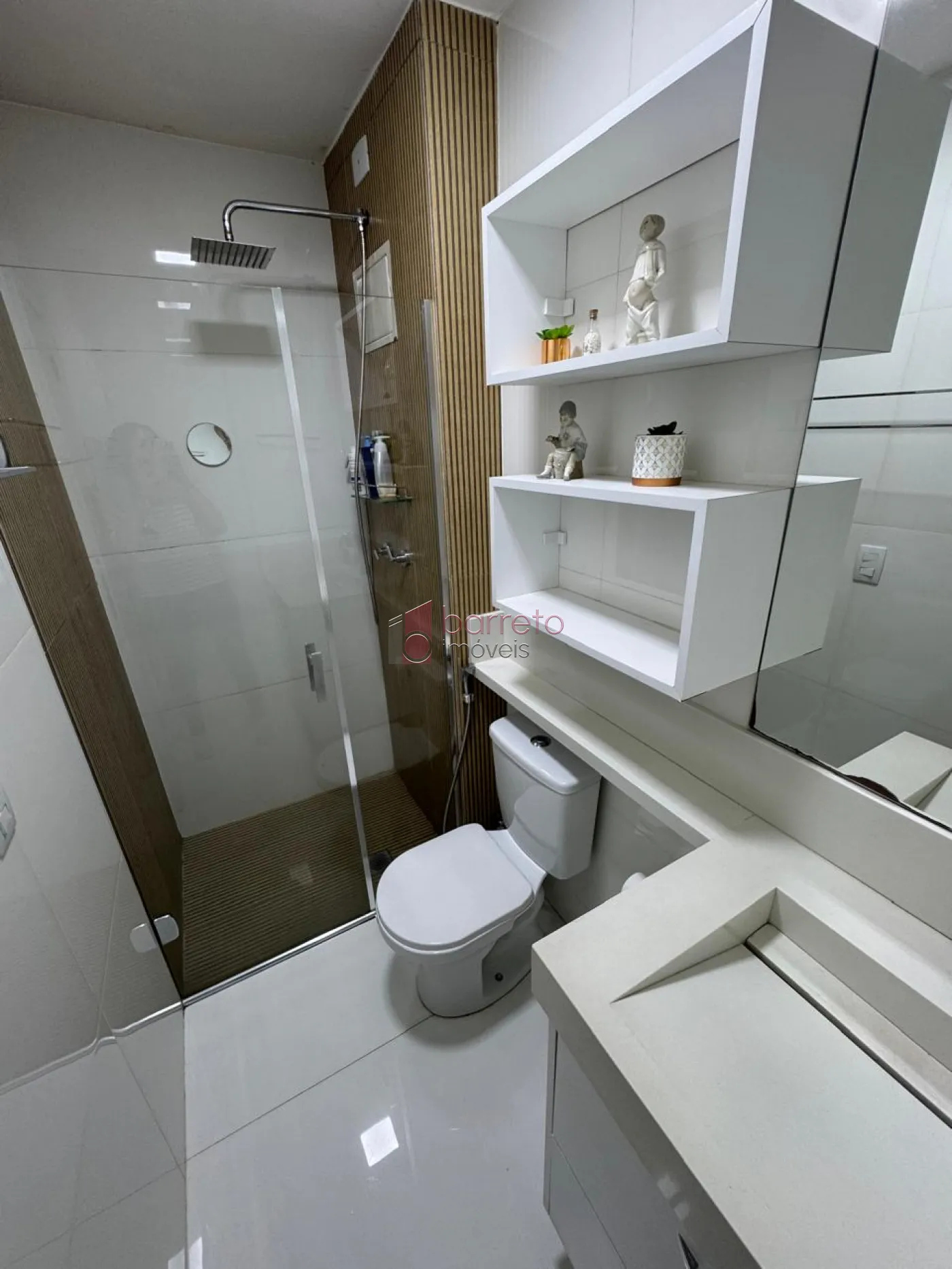 APARTAMENTO À VENDA NO CONDOMÍNIO YES IDEAL LIVING NO BAIRRO MEDEIROS EM JUNDIAÍ/SP