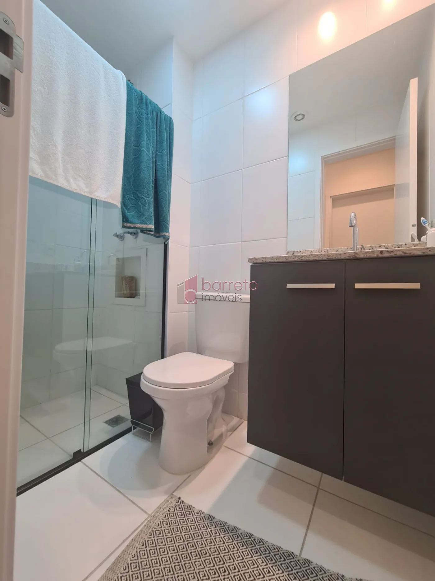 APARTAMENTO PARA VENDA NO CONDOMÍNIO YES IDEAL LIVING – JUNDIAÍ/SP