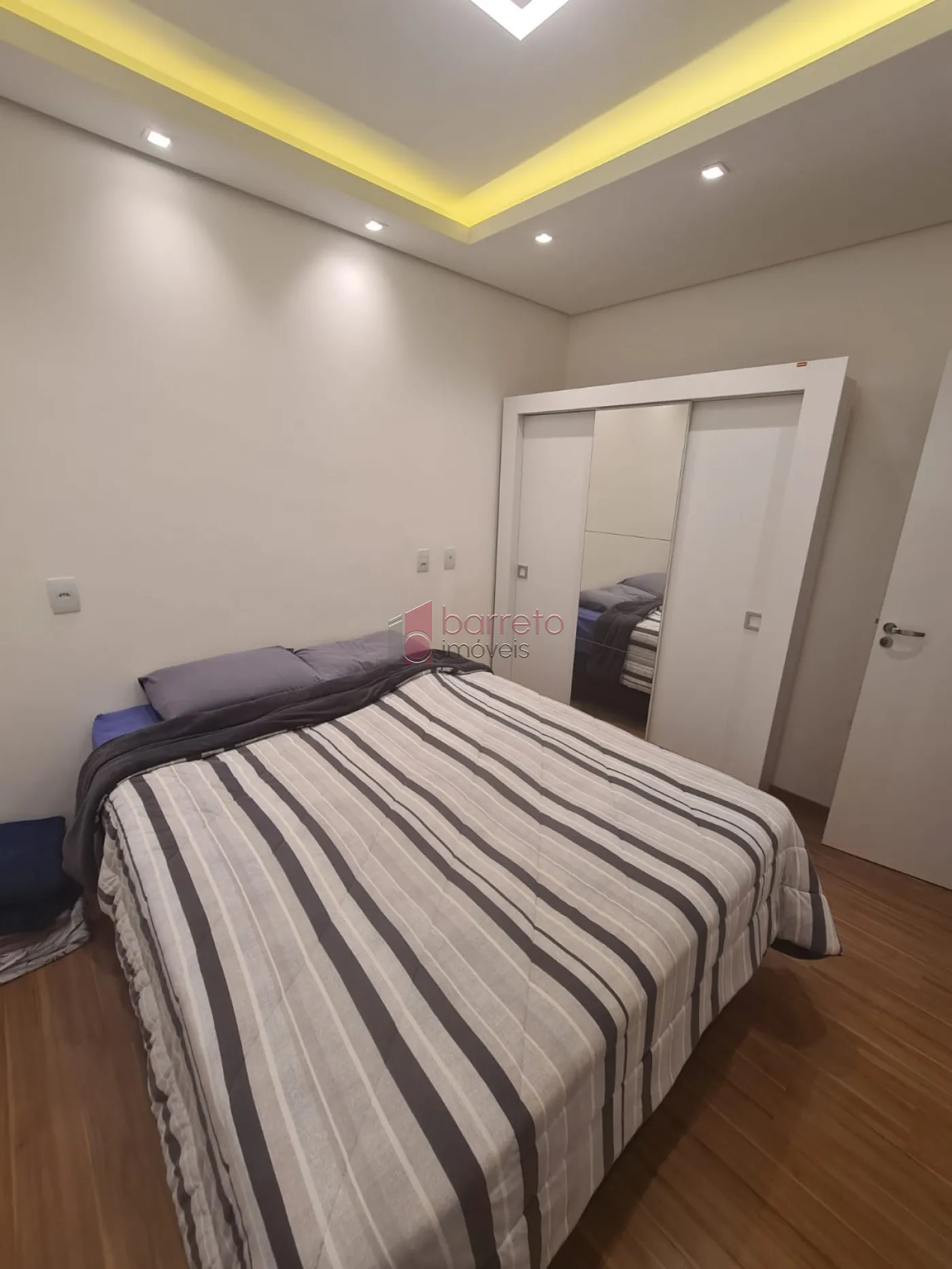 APARTAMENTO PARA VENDA NO CONDOMÍNIO YES IDEAL LIVING – JUNDIAÍ/SP