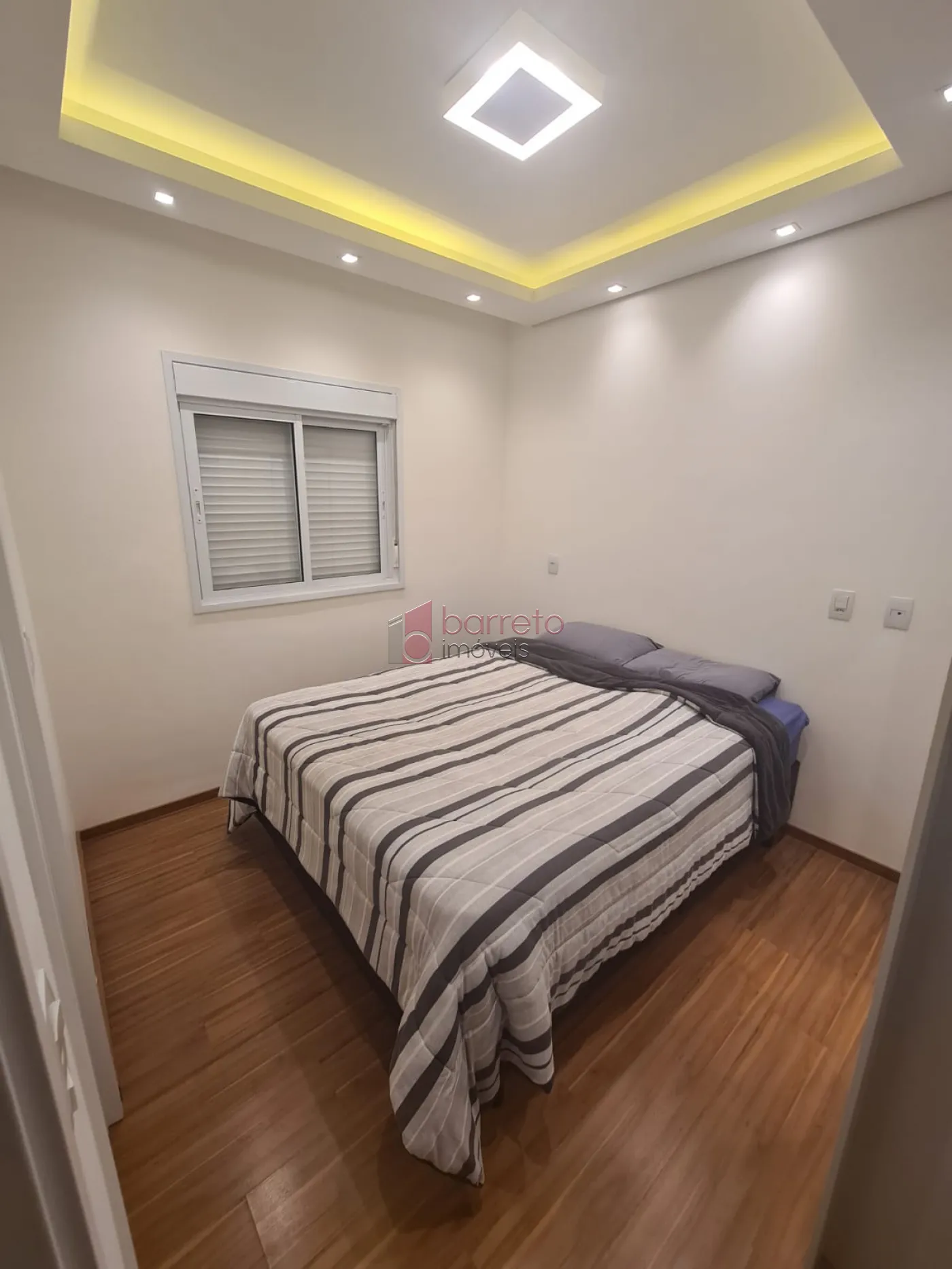 APARTAMENTO PARA VENDA NO CONDOMÍNIO YES IDEAL LIVING – JUNDIAÍ/SP