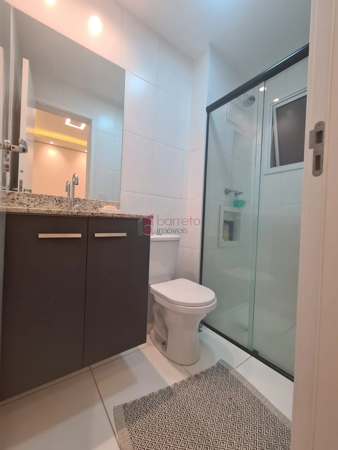 APARTAMENTO PARA VENDA NO CONDOMÍNIO YES IDEAL LIVING – JUNDIAÍ/SP