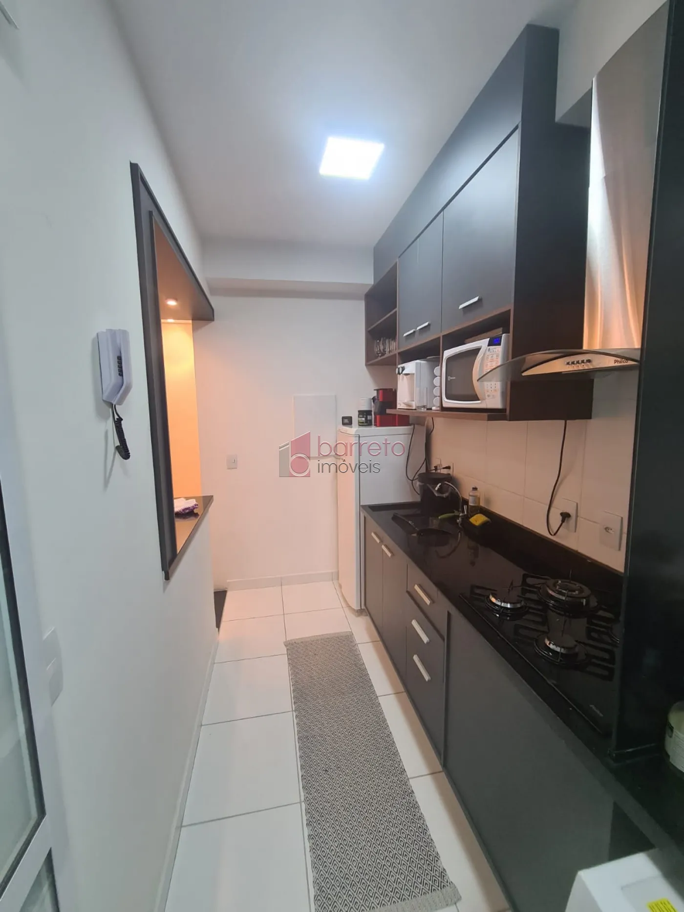 APARTAMENTO PARA VENDA NO CONDOMÍNIO YES IDEAL LIVING – JUNDIAÍ/SP