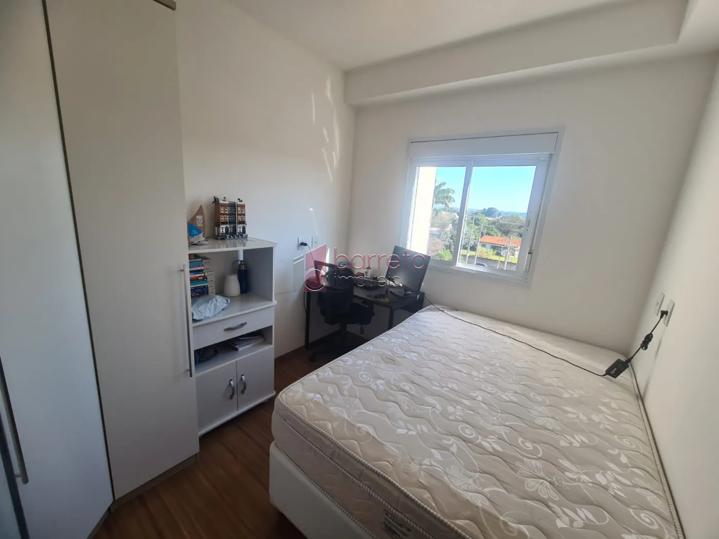 APARTAMENTO PARA VENDA NO CONDOMÍNIO YES IDEAL LIVING – JUNDIAÍ/SP