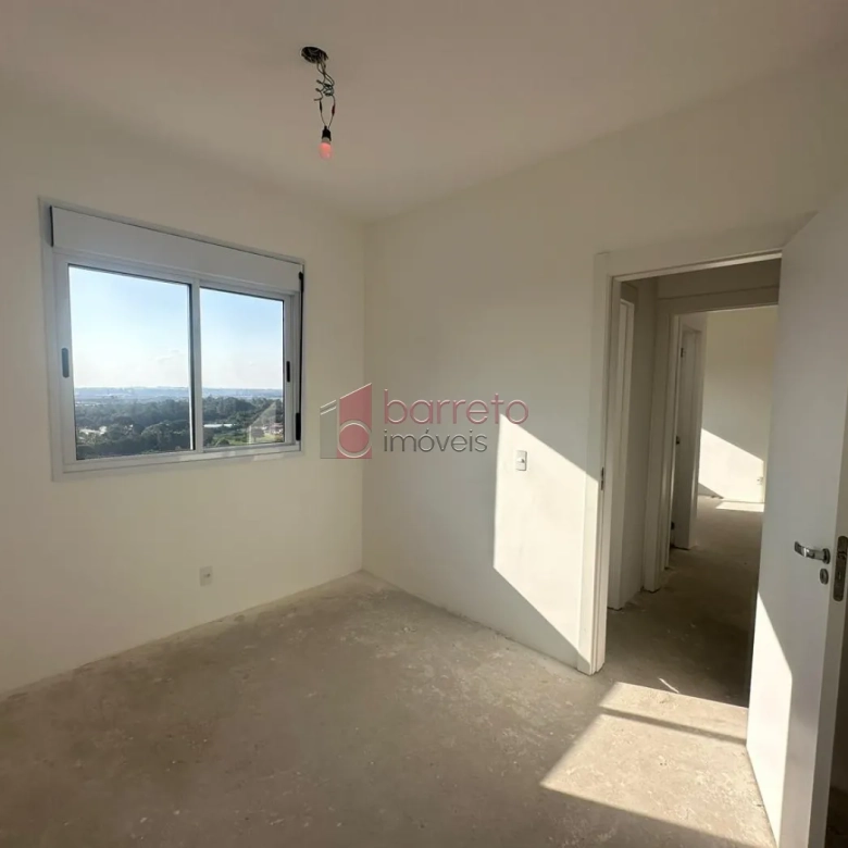 APARTAMENTO COM 02 DORMITÓRIOS À VENDA NO CONDOMÍNIO LA SIERRA JUNDIAÍ – MEDEIROS – JUNDIAÍ/SP