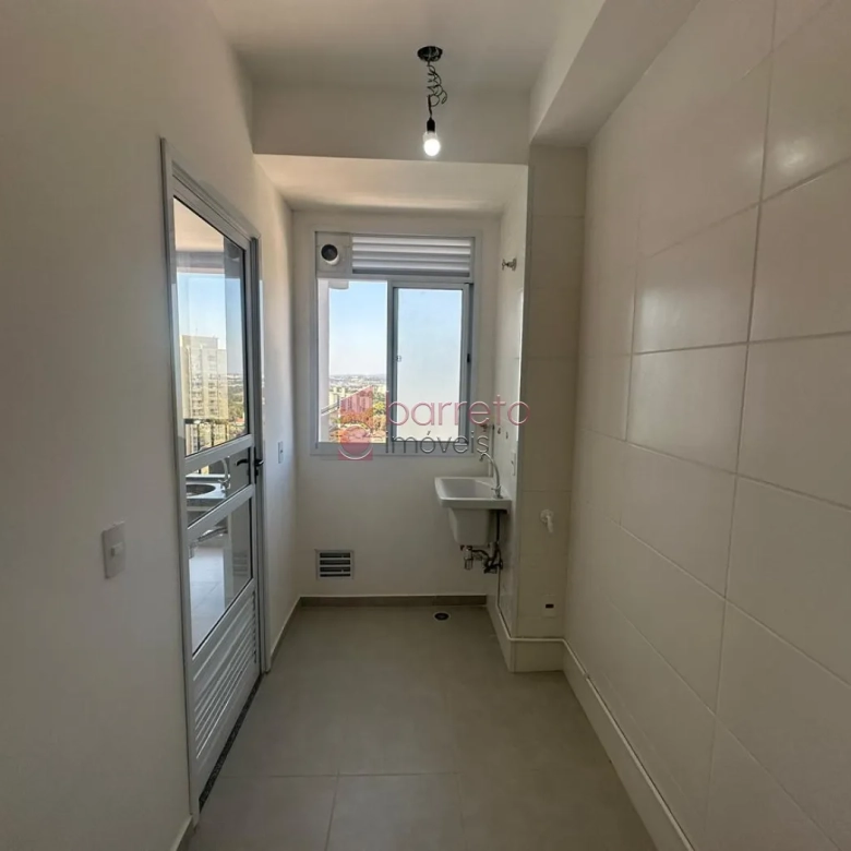 APARTAMENTO COM 02 DORMITÓRIOS À VENDA NO CONDOMÍNIO LA SIERRA JUNDIAÍ – MEDEIROS – JUNDIAÍ/SP