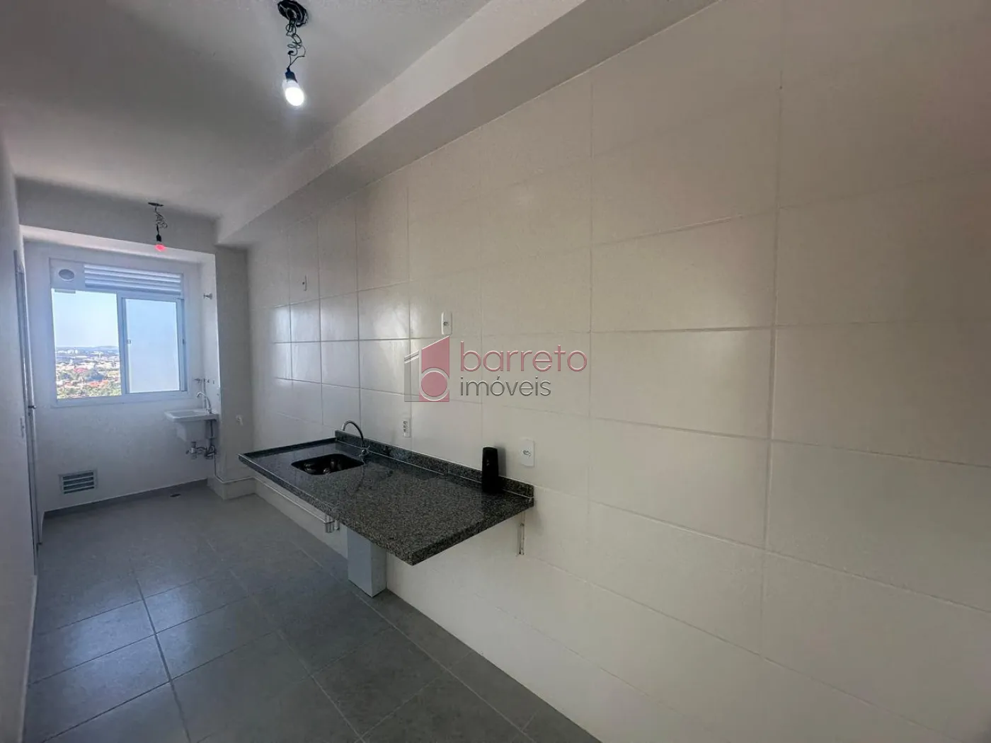 APARTAMENTO COM 02 DORMITÓRIOS À VENDA NO CONDOMÍNIO LA SIERRA JUNDIAÍ – MEDEIROS – JUNDIAÍ/SP