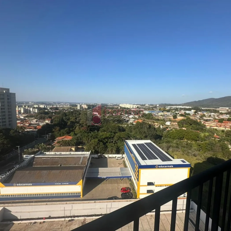 APARTAMENTO COM 02 DORMITÓRIOS À VENDA NO CONDOMÍNIO LA SIERRA JUNDIAÍ – MEDEIROS – JUNDIAÍ/SP