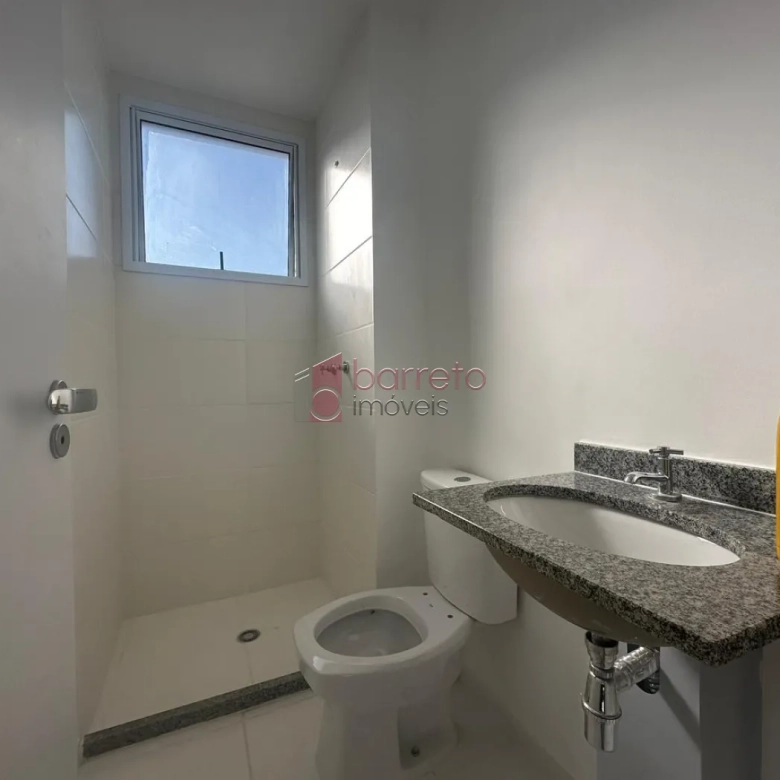 APARTAMENTO COM 02 DORMITÓRIOS À VENDA NO CONDOMÍNIO LA SIERRA JUNDIAÍ – MEDEIROS – JUNDIAÍ/SP